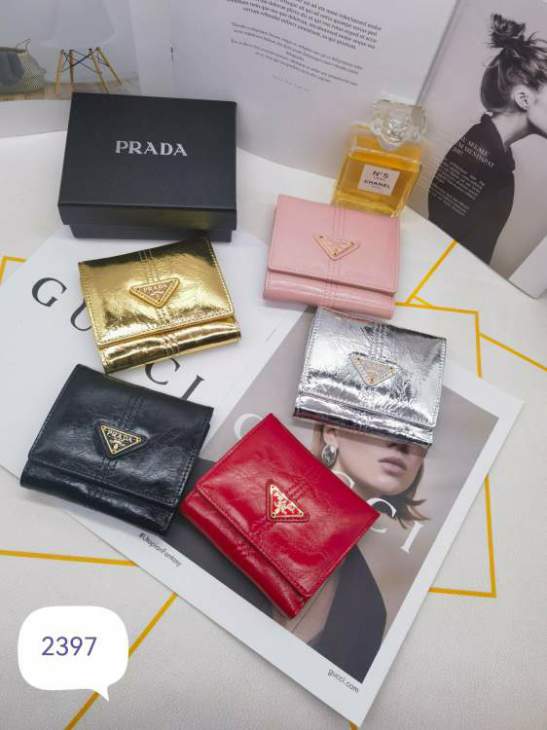 Picture of Prada Wallets _SKUfw195033465fw